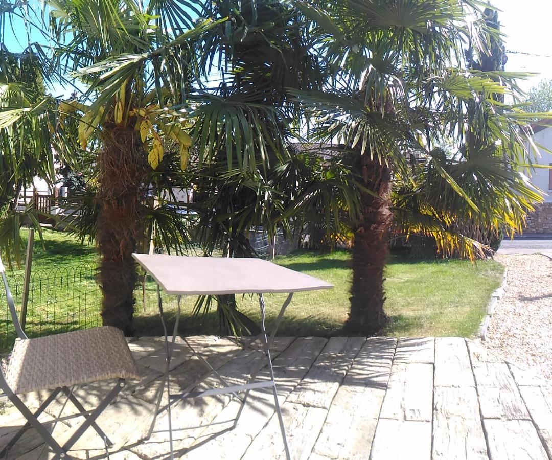 Appart Hotel Studihotel Palaiseau Plateau Saclay Екстериор снимка