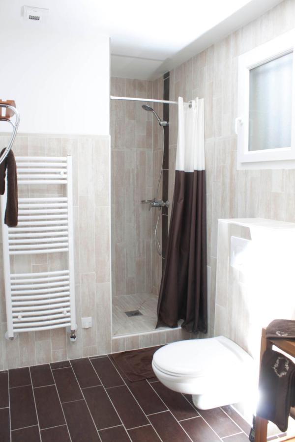 Appart Hotel Studihotel Palaiseau Plateau Saclay Екстериор снимка